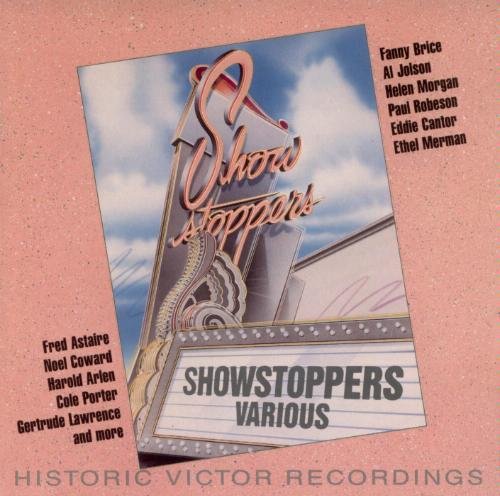 Showstoppers/Showstoppers